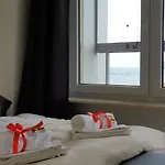 شقة Onyx Seaview By Rent Like *