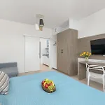 شقة Onyx Seaview By Rent Like