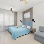 شقة Onyx Seaview By Rent Like *