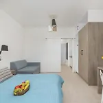Onyx Seaview By Rent Like شقة مينززدرويه