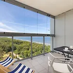 شقة Onyx Seaview By Rent Like