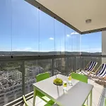 Onyx Seaview By Rent Like شقة مينززدرويه