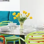 شقة Onyx Seaview By Rent Like