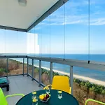 Onyx Seaview By Rent Like شقة *