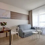 شقة Onyx Seaview By Rent Like *