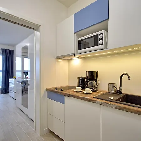 Apartment Onyx Seaview By Rent Like *