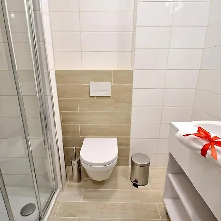 Onyx Seaview By Rent Like Appartamento