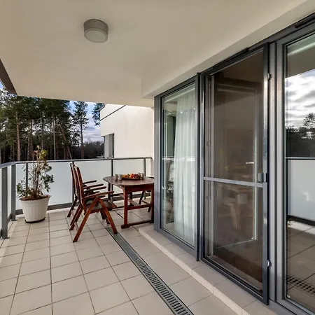 Onyx Seaview By Rent Like Miedzyzdroje