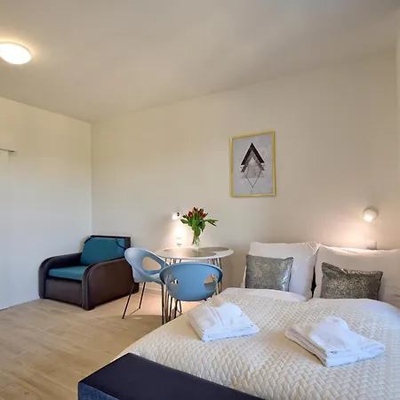 Onyx Seaview By Rent Like Appartement *