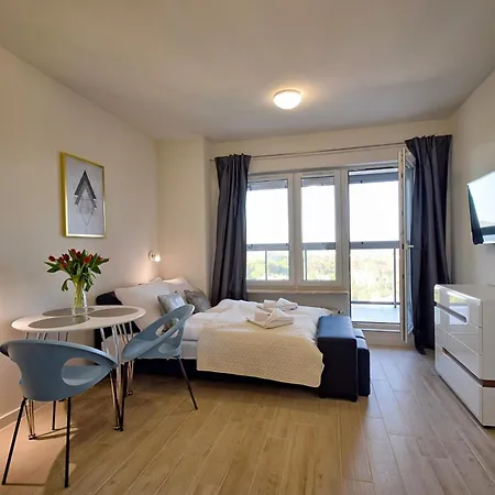 Onyx Seaview By Rent Like Miedzyzdroje