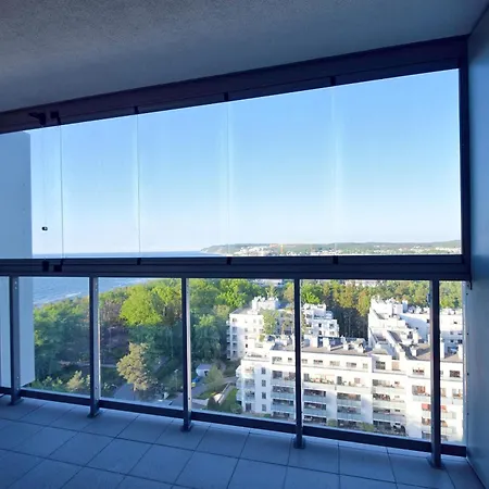 Appartement Onyx Seaview By Rent Like *