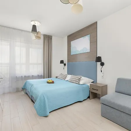 Apartment Onyx Seaview By Rent Like *