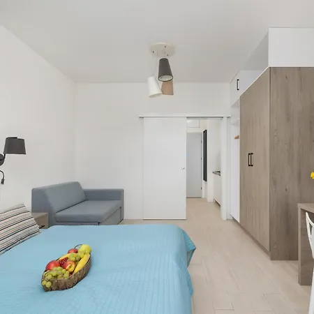 Onyx Seaview By Rent Like Apartment Miedzyzdroje