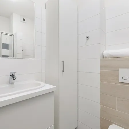 Appartamento Onyx Seaview By Rent Like