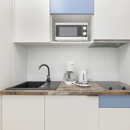 Onyx Seaview By Rent Like 아파트 *