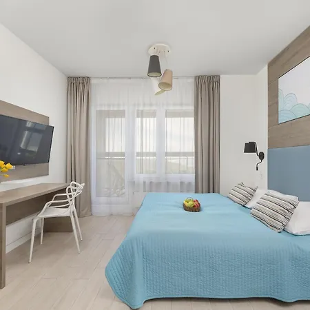 Onyx Seaview By Rent Like Miedzyzdroje