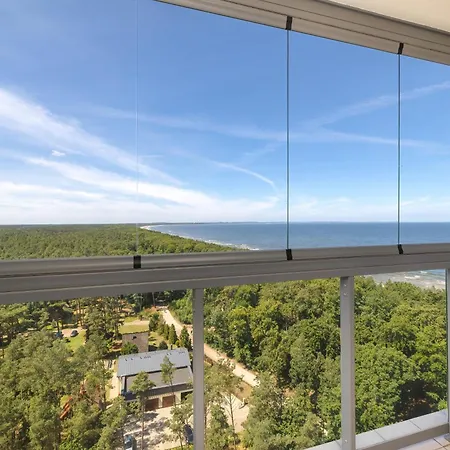 Onyx Seaview By Rent Like * Miedzyzdroje