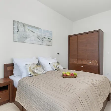 Appartement Onyx Seaview By Rent Like *