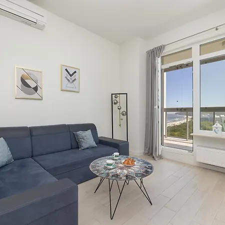 Onyx Seaview By Rent Like Appartement