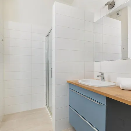 Appartamento Onyx Seaview By Rent Like