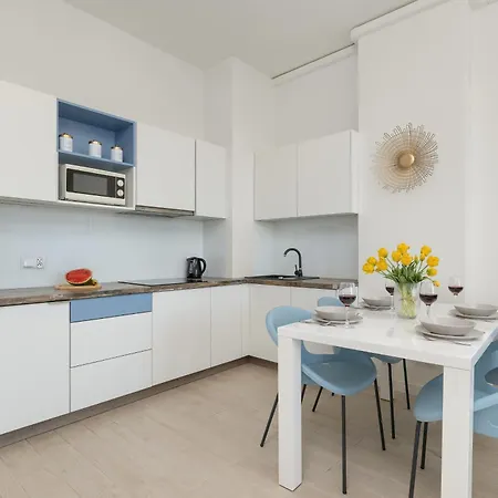 شقة Onyx Seaview By Rent Like *