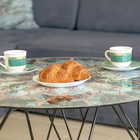 Onyx Seaview By Rent Like Apartment Miedzyzdroje