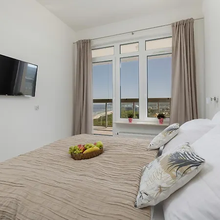 Onyx Seaview By Rent Like * Miedzyzdroje