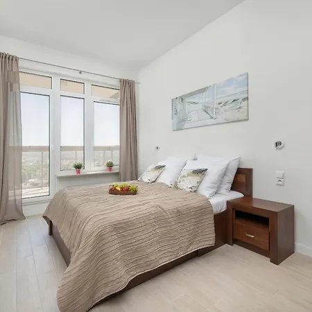Onyx Seaview By Rent Like Appartamento *