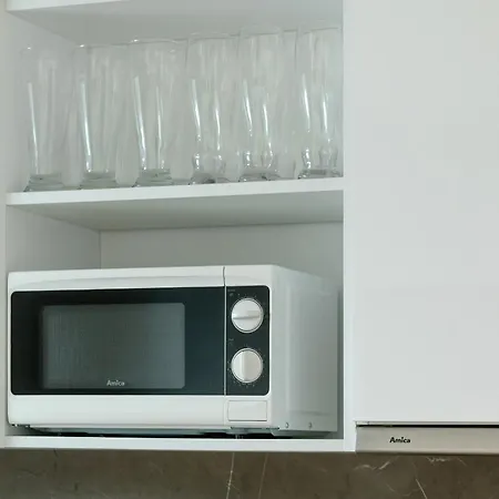 Onyx Seaview By Rent Like Miedzyzdroje