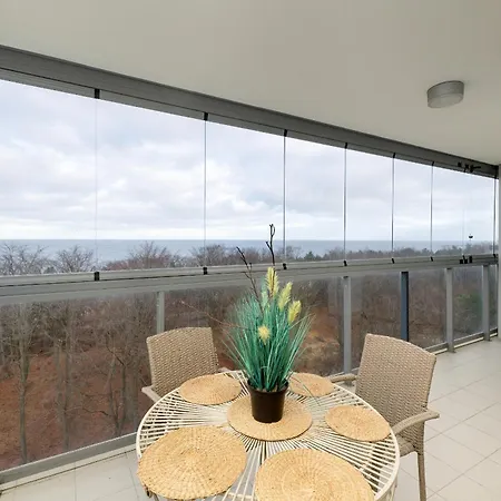 아파트 Onyx Seaview By Rent Like