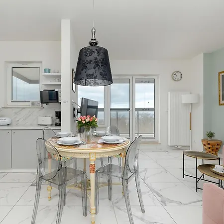 Onyx Seaview By Rent Like Apartment *