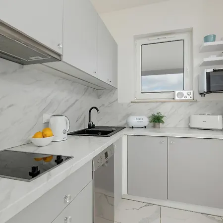Onyx Seaview By Rent Like Miedzyzdroje