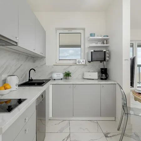 Onyx Seaview By Rent Like * Miedzyzdroje