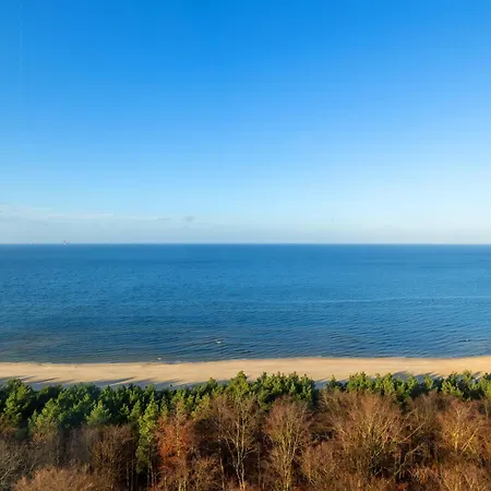 Onyx Seaview By Rent Like 米兹多洛杰