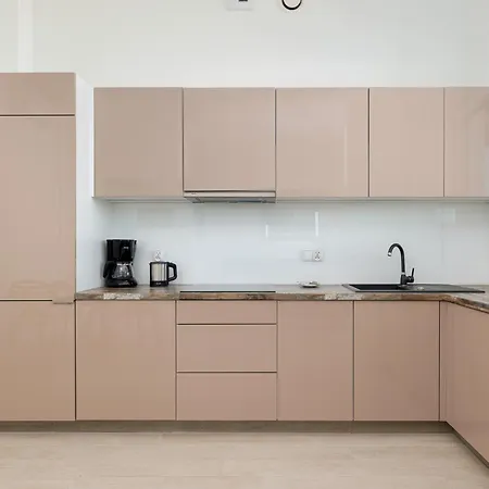 Apartment Onyx Seaview By Rent Like *