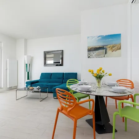 Onyx Seaview By Rent Like Miedzyzdroje