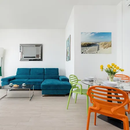 Onyx Seaview By Rent Like Appartement *