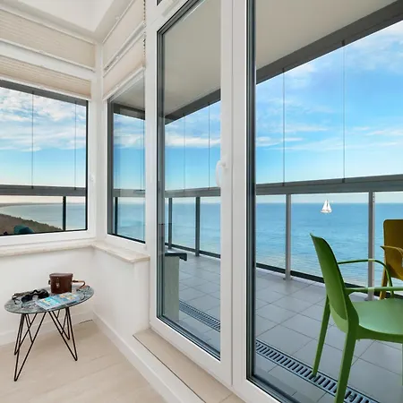 Onyx Seaview By Rent Like Apartment *