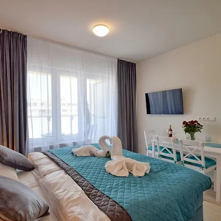 Onyx Seaview By Rent Like شقة