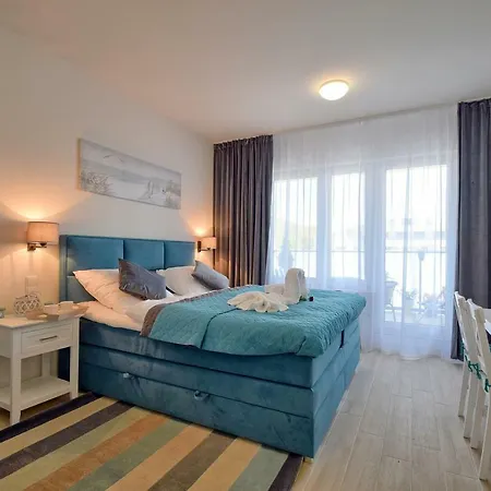 Onyx Seaview By Rent Like Apartment Miedzyzdroje