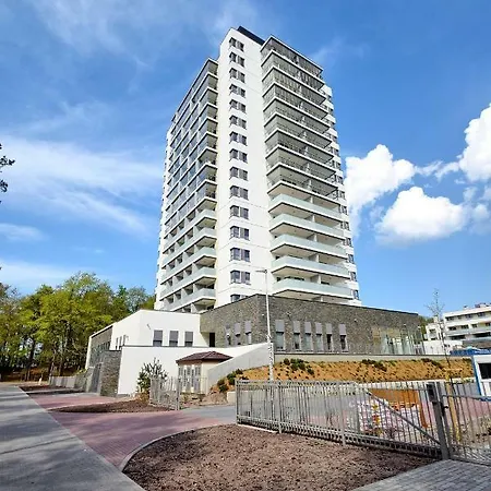 Onyx Seaview By Rent Like Appartement