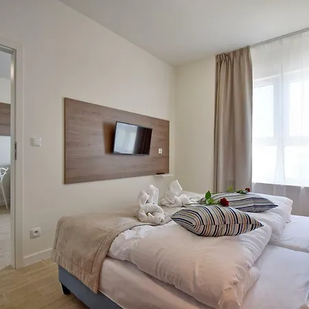 Onyx Seaview By Rent Like Appartamento *