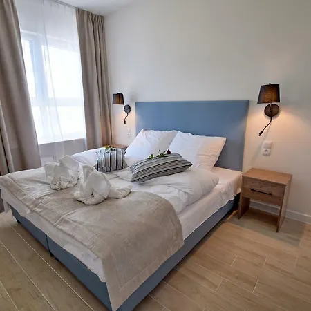 Onyx Seaview By Rent Like 미엥지즈드로예