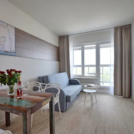 Onyx Seaview By Rent Like * 미엥지즈드로예