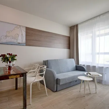 Appartamento Onyx Seaview By Rent Like *