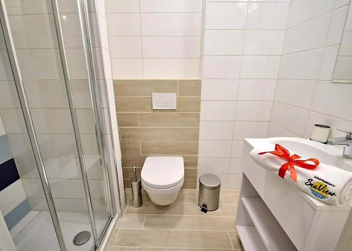 Onyx Seaview By Rent Like Appartement