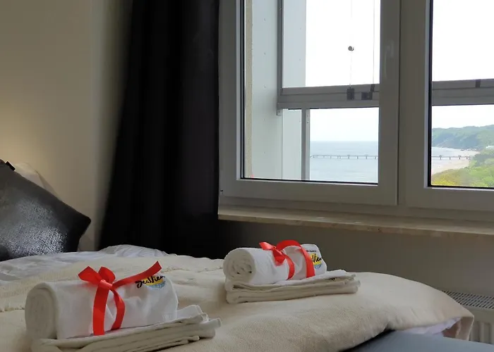 公寓 Onyx Seaview By Rent Like *