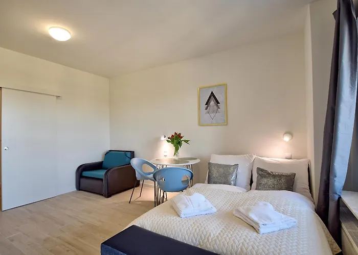 Onyx Seaview By Rent Like 公寓 *