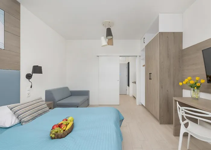 Onyx Seaview By Rent Like Appartement Miedzyzdroje