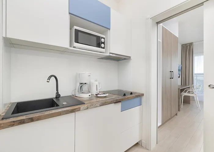 Onyx Seaview By Rent Like * 米兹多洛杰